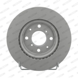 Гальмівний диск Ferodo ddf2070c