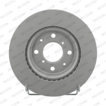 Тормозной диск Ferodo ddf2070c