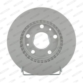 Гальмівний диск Ferodo ddf2078c