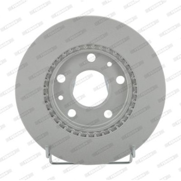 Тормозной диск Ferodo ddf2078c