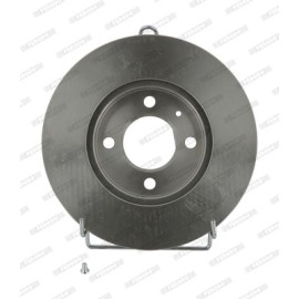 Гальмівний диск Ferodo ddf207