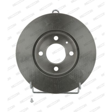 Гальмівний диск Ferodo ddf207