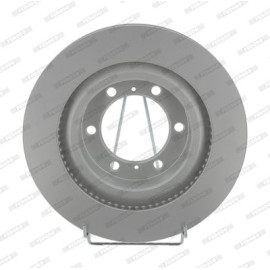 Гальмівний диск Ferodo ddf2093c1