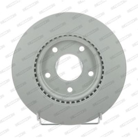 Гальмівний диск Ferodo ddf2100c