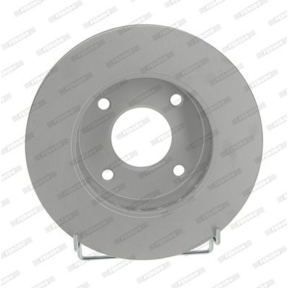 Гальмівний диск Ferodo ddf2134c