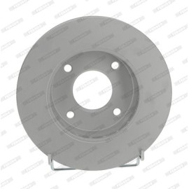 Гальмівний диск Ferodo ddf2134c