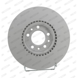 Гальмівний диск Ferodo ddf2156c