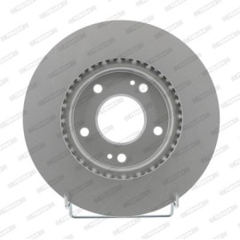 Тормозной диск Ferodo ddf2187c