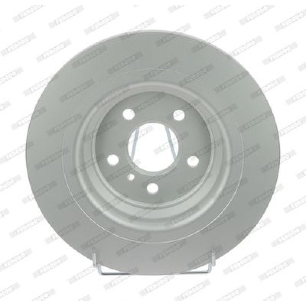 Гальмівний диск Ferodo ddf2204c