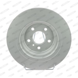 Гальмівний диск Ferodo ddf2204c