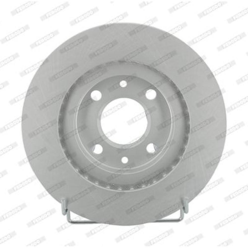 Тормозной диск Ferodo ddf2327c