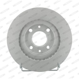 Тормозной диск Ferodo ddf2327c