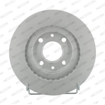 Тормозной диск Ferodo ddf2327c