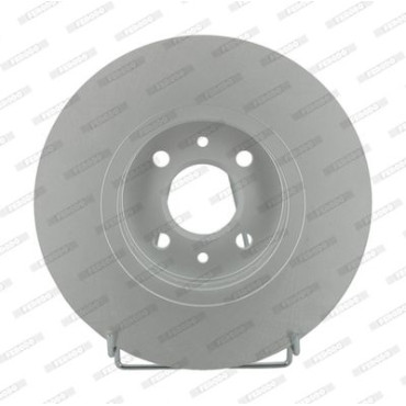 Тормозной диск Ferodo ddf2350c