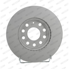 Гальмівний диск Ferodo ddf2400c1