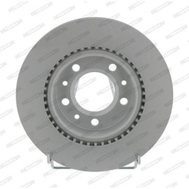 Ferodo ddf2413c Тормозной диск Ferodo ddf2413c