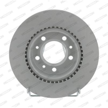 Тормозной диск Ferodo ddf2413c