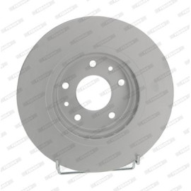 Гальмівний диск Ferodo ddf2466c