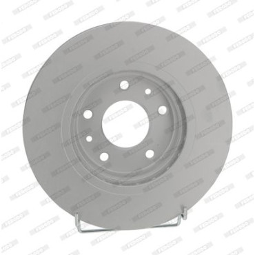 Гальмівний диск Ferodo ddf2466c