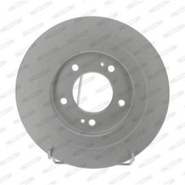 Гальмівний диск Ferodo ddf2482c