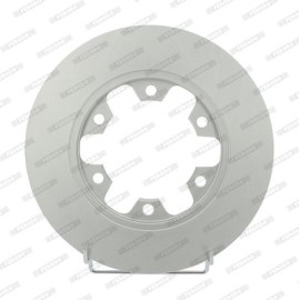 Тормозной диск Ferodo ddf2485c