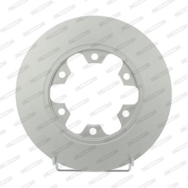 Гальмівний диск Ferodo ddf2485c