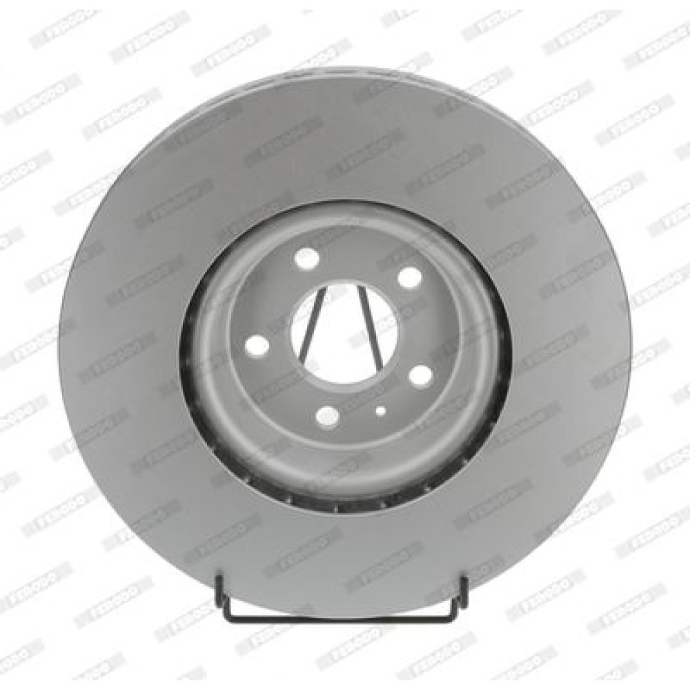 Тормозной диск Ferodo ddf2598c1