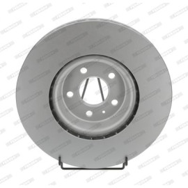 Ferodo ddf2598c1 Тормозной диск Ferodo ddf2598c1