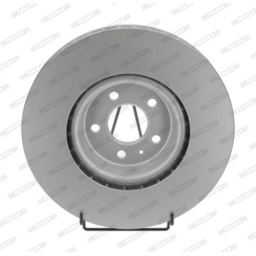 Тормозной диск Ferodo ddf2598c1