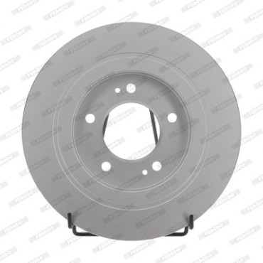 Гальмівний диск Ferodo ddf2604c
