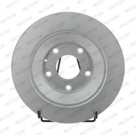 Гальмівний диск Ferodo ddf2609c