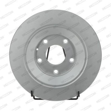 Тормозной диск Ferodo ddf2609c