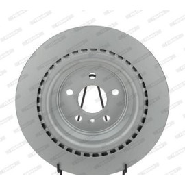 Ferodo ddf2630c Гальмівний диск Ferodo ddf2630c