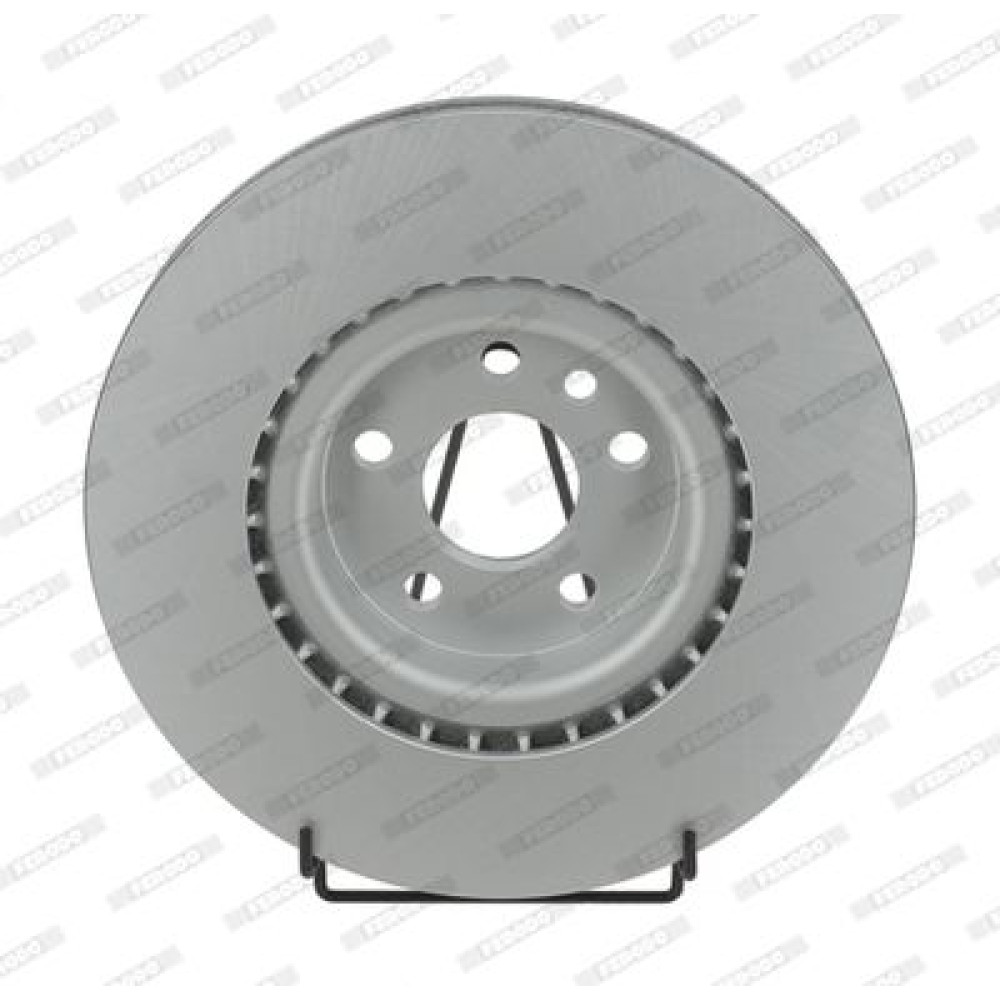 Гальмівний диск Ferodo ddf2632c1