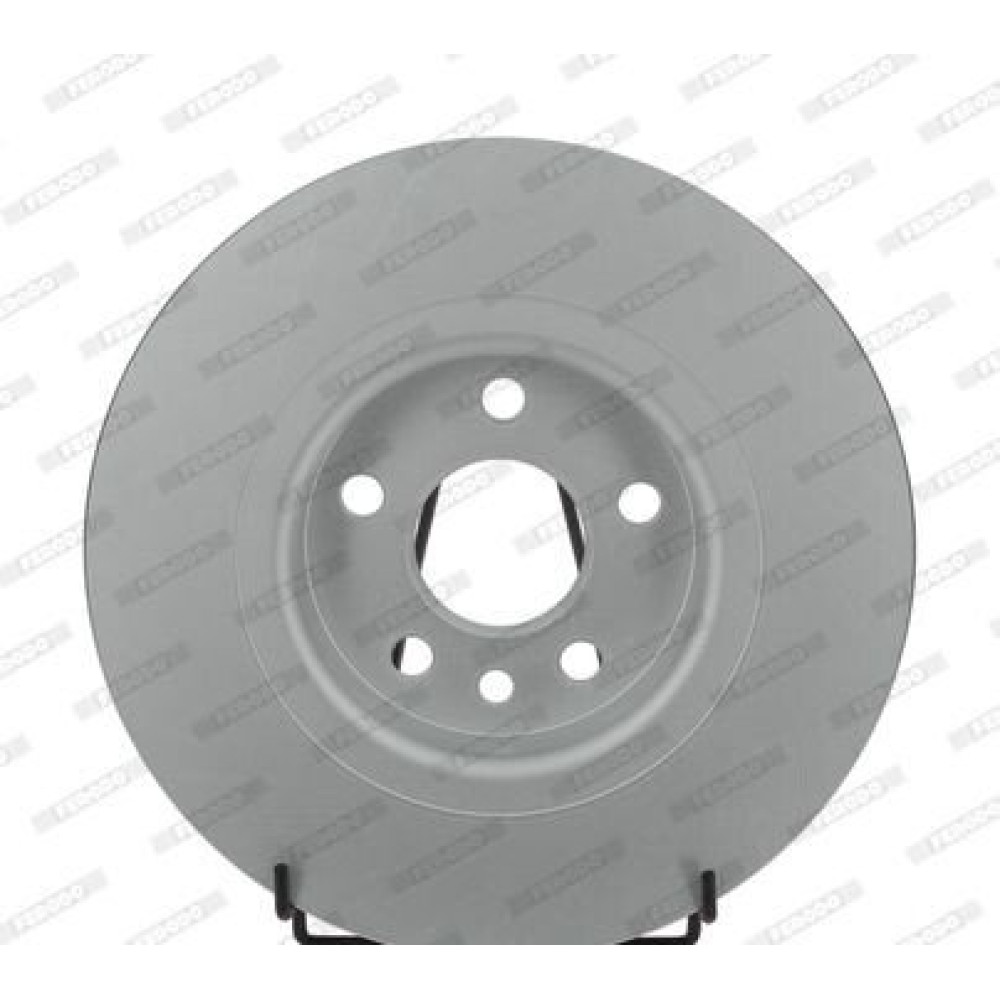 Тормозной диск Ferodo ddf2633c
