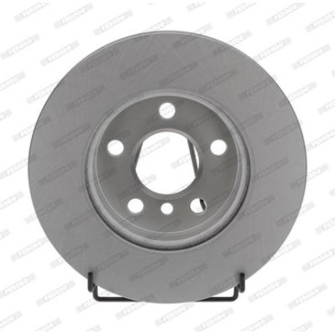 Тормозной диск Ferodo ddf2651c