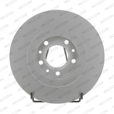 Гальмівний диск Ferodo ddf2654c