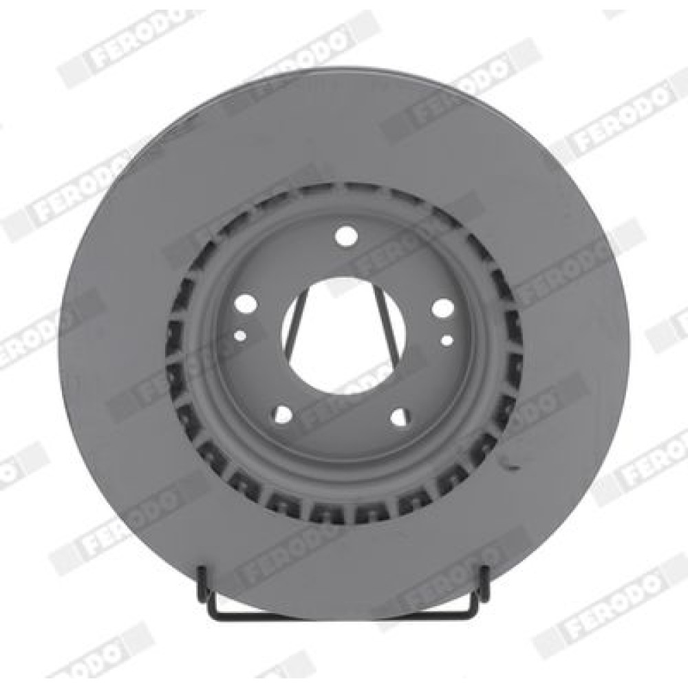 Гальмівний диск Ferodo ddf2718c