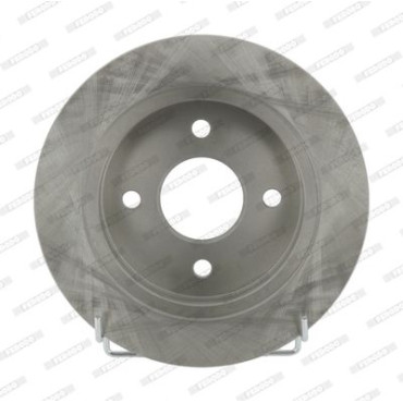 Гальмівний диск Ferodo ddf281