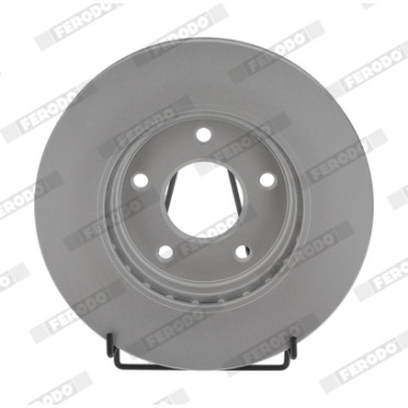 Тормозной диск Ferodo ddf2908c
