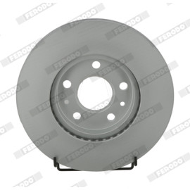 Гальмівний диск Ferodo ddf2952c