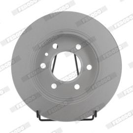Тормозной диск Ferodo ddf2984c
