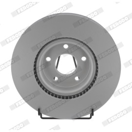 Ferodo ddf3021c Гальмівний диск Ferodo ddf3021c