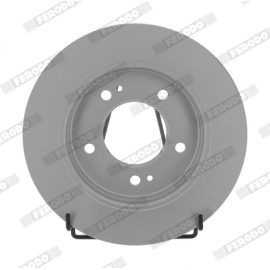Тормозной диск Ferodo ddf3037c