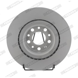 Гальмівний диск Ferodo ddf3038c