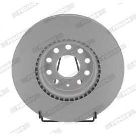 Тормозной диск Ferodo ddf3121c