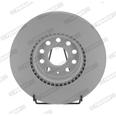 Тормозной диск Ferodo ddf3121c