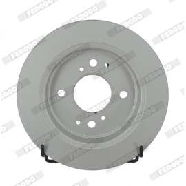Гальмівний диск Ferodo ddf3156c
