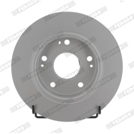 Гальмівний диск Ferodo ddf3179c