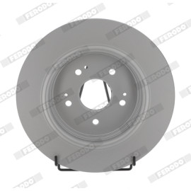 Гальмівний диск Ferodo ddf3189c